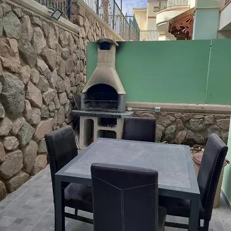 Oasis In Eilat Apartment Exterior photo