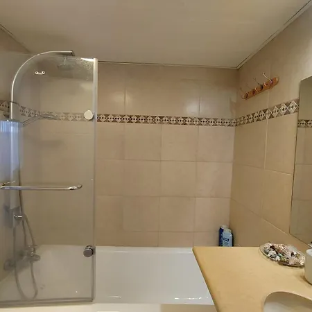 Oasis In Eilat Apartment Exterior photo