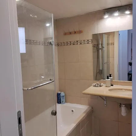 Oasis In Eilat Apartment Exterior photo