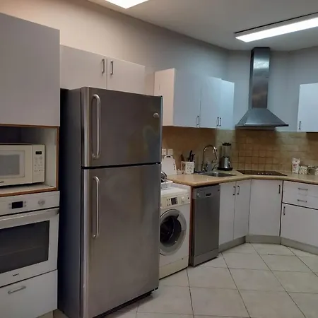 Oasis In Eilat Apartment Exterior photo