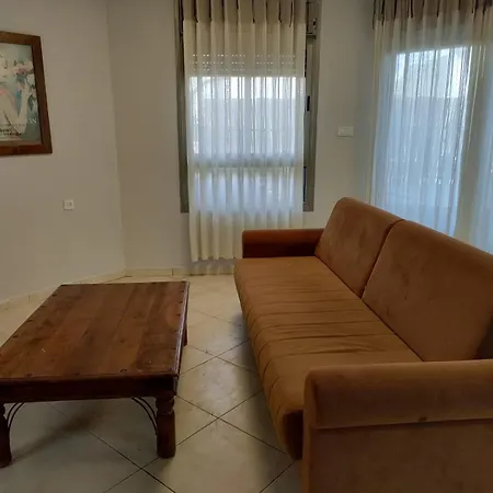 Oasis In Eilat Apartment Exterior photo