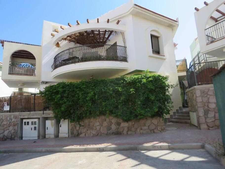 Oasis In * אילת