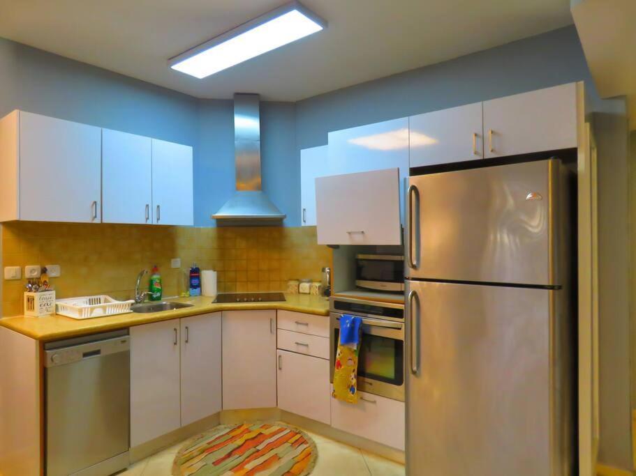 Oasis In Apartment