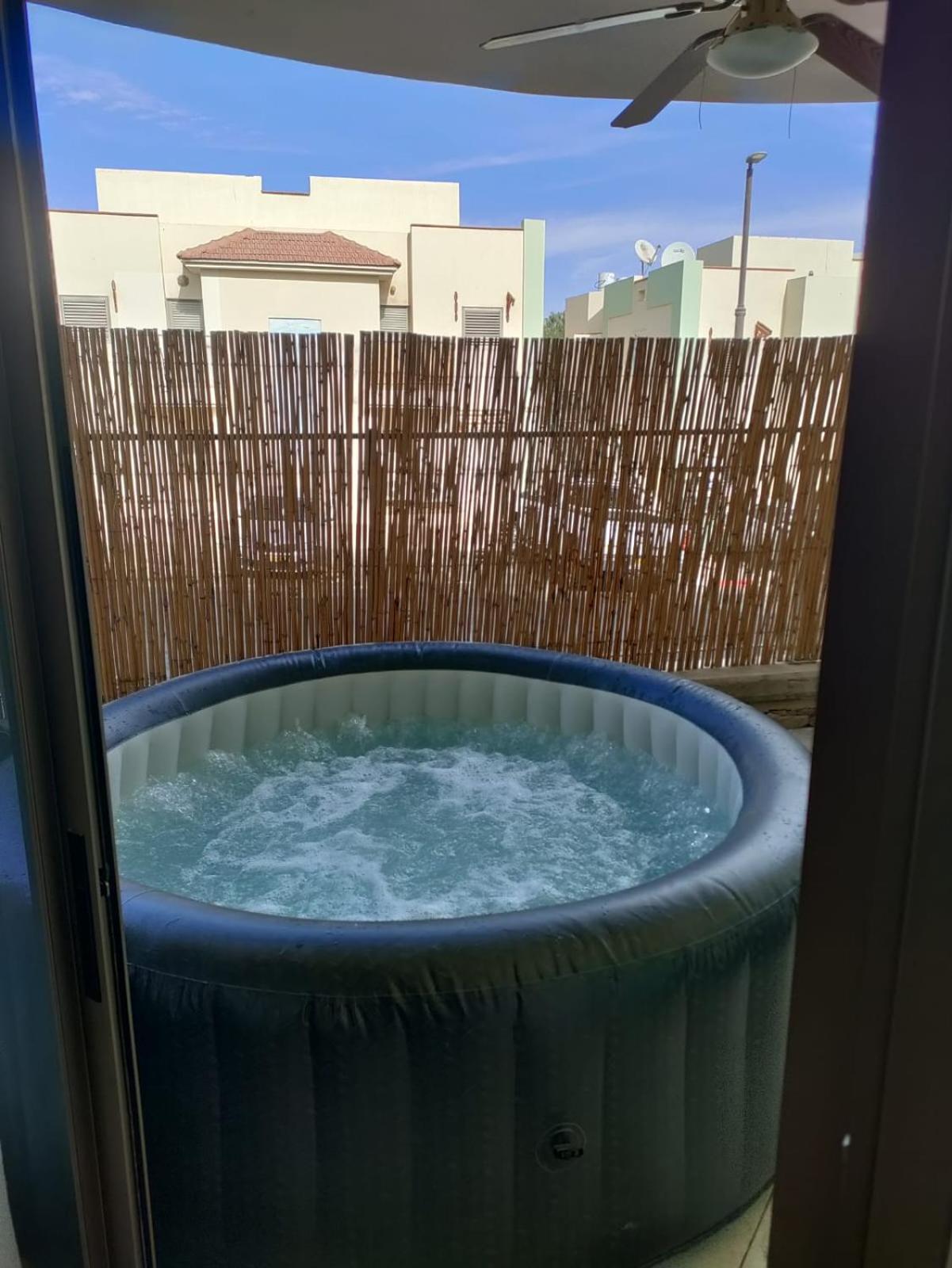Oasis In Eilat