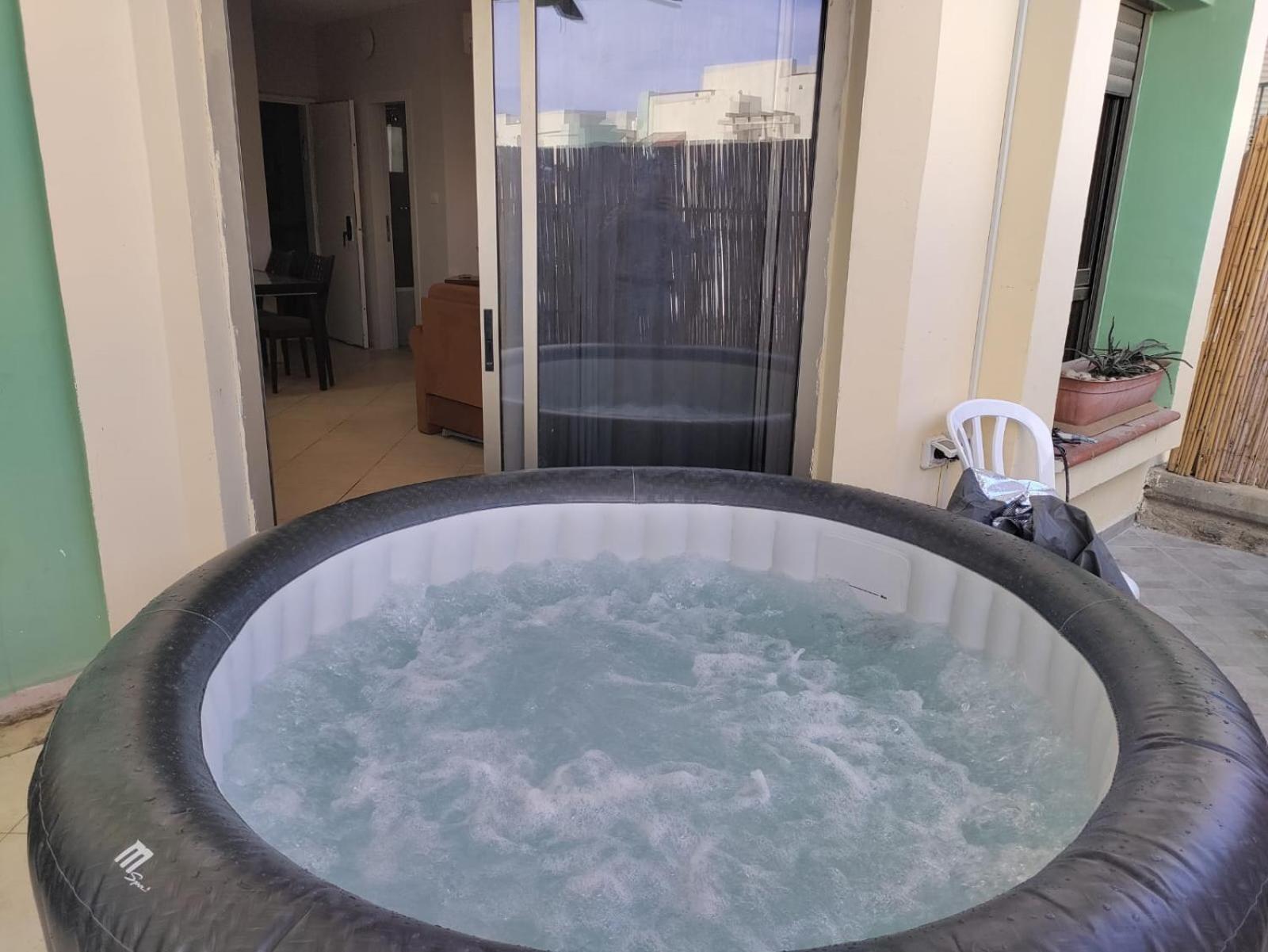 Oasis In * Eilat