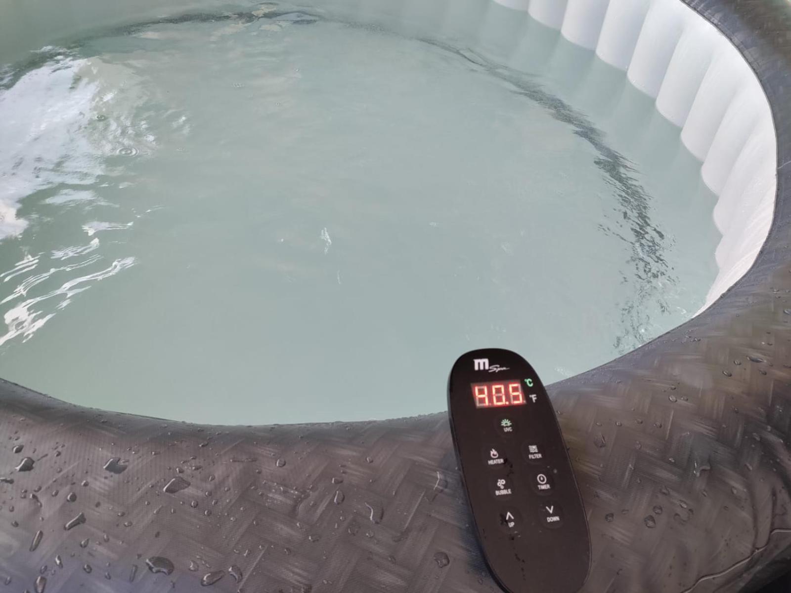 Oasis In