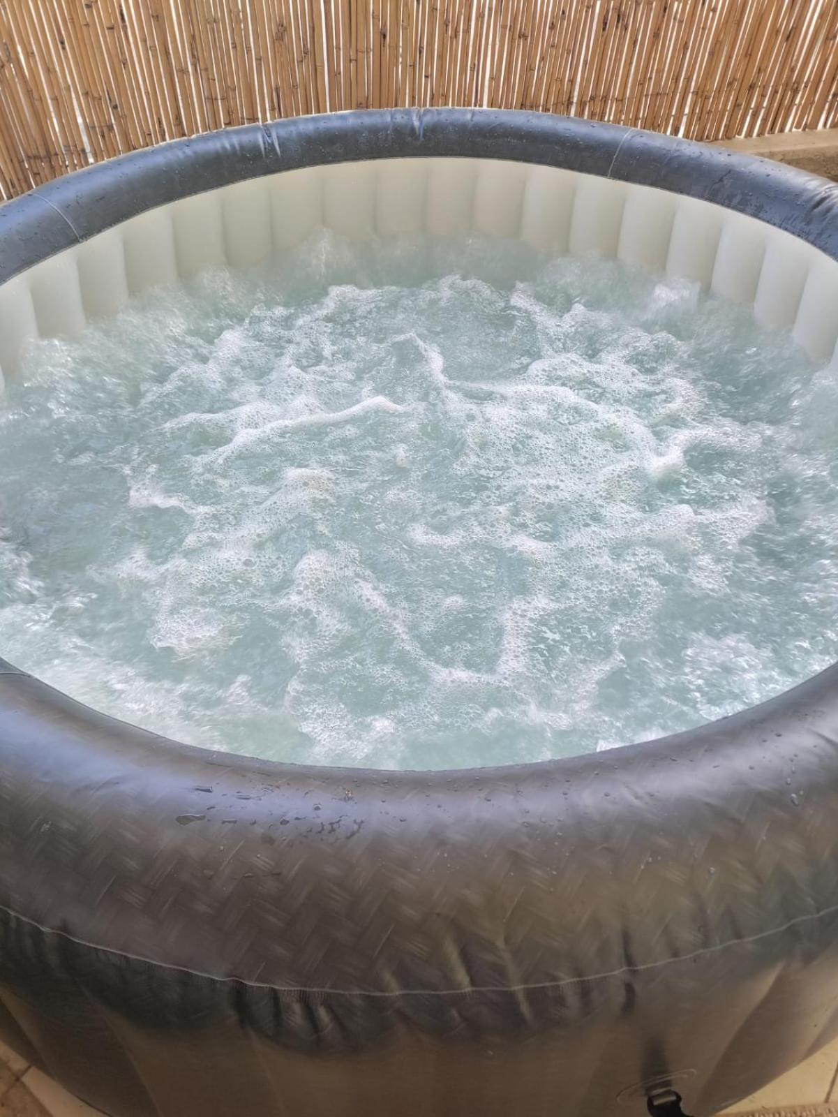 דירה Oasis In