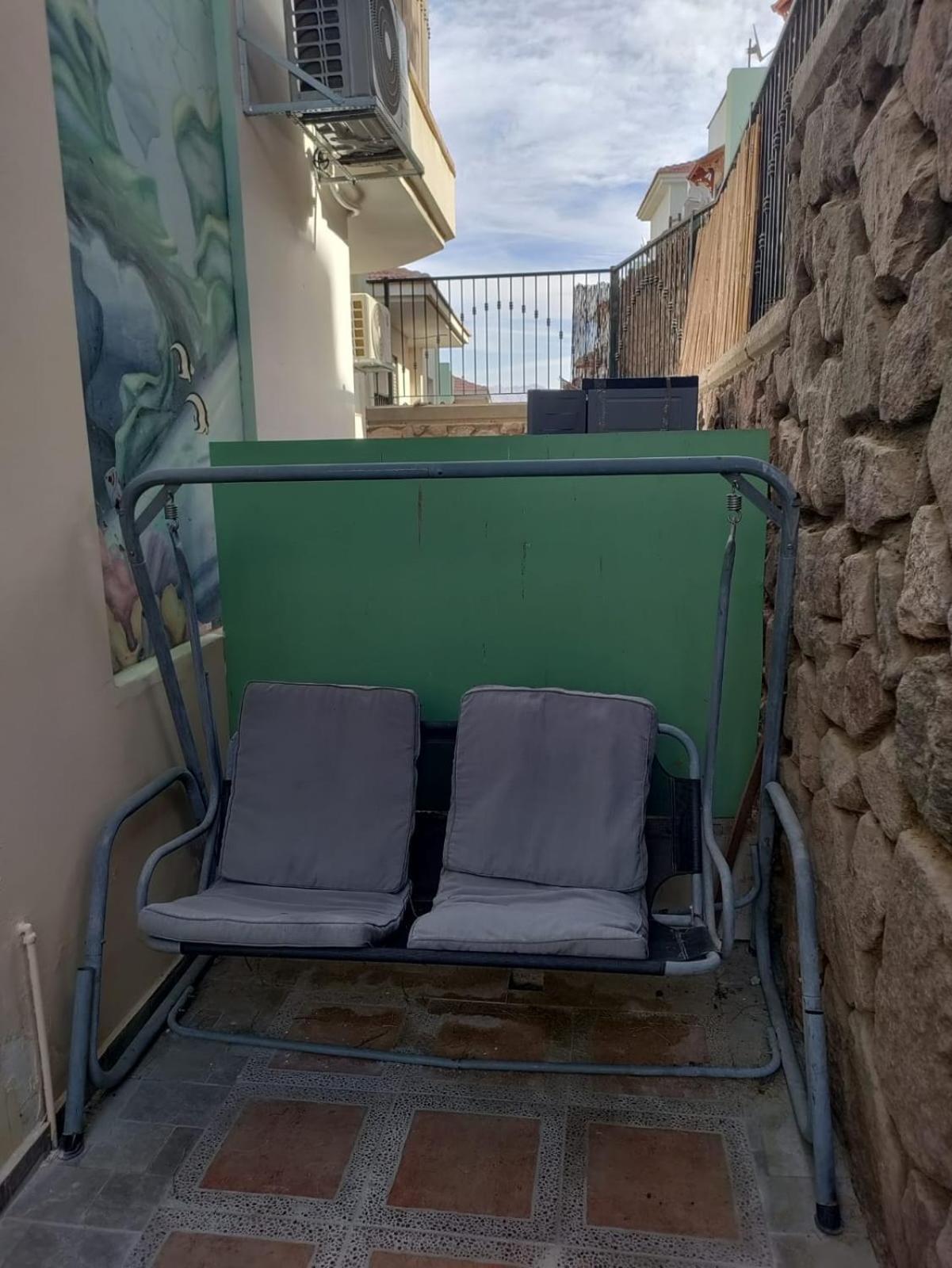 Oasis In דירה אילת