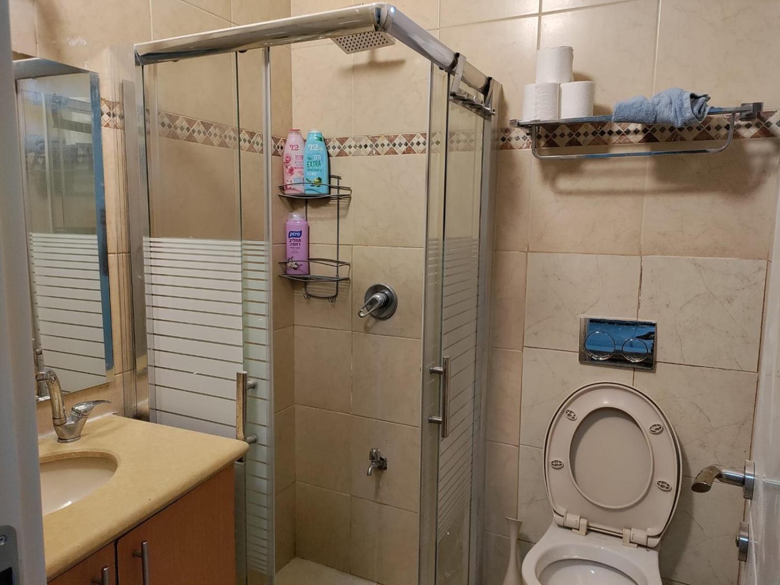Oasis In דירה *