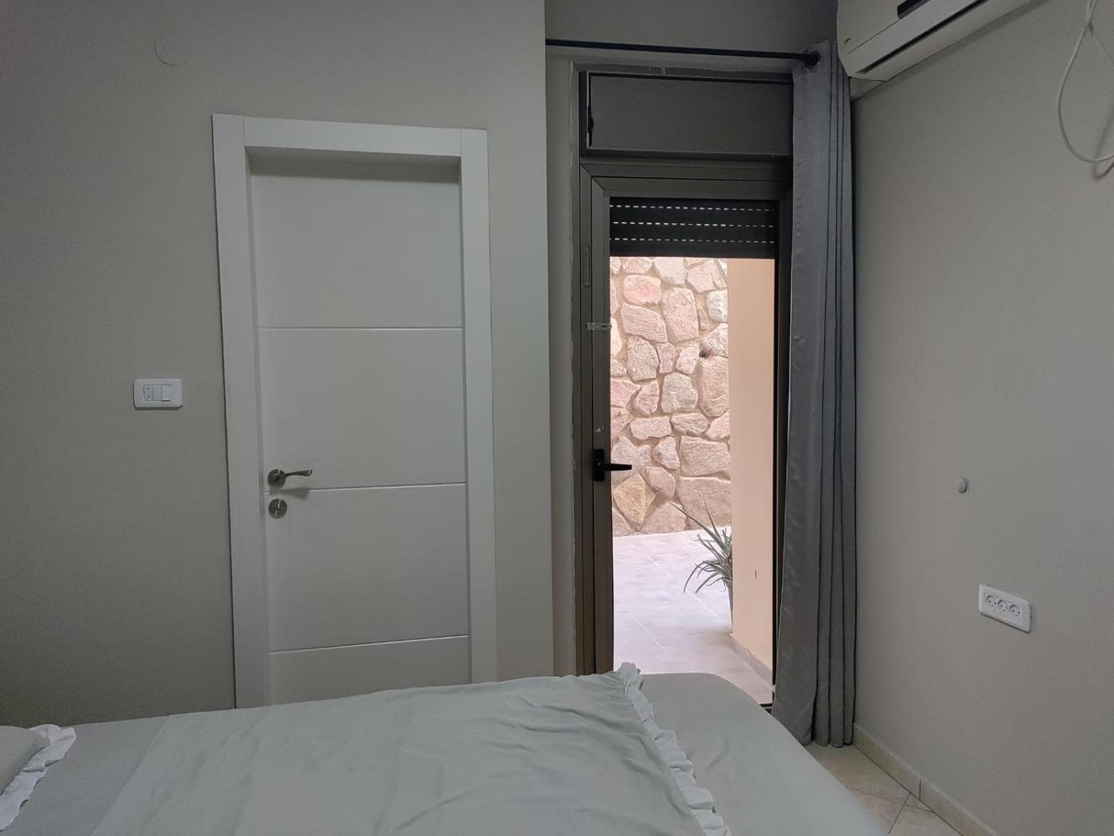 דירה Oasis In