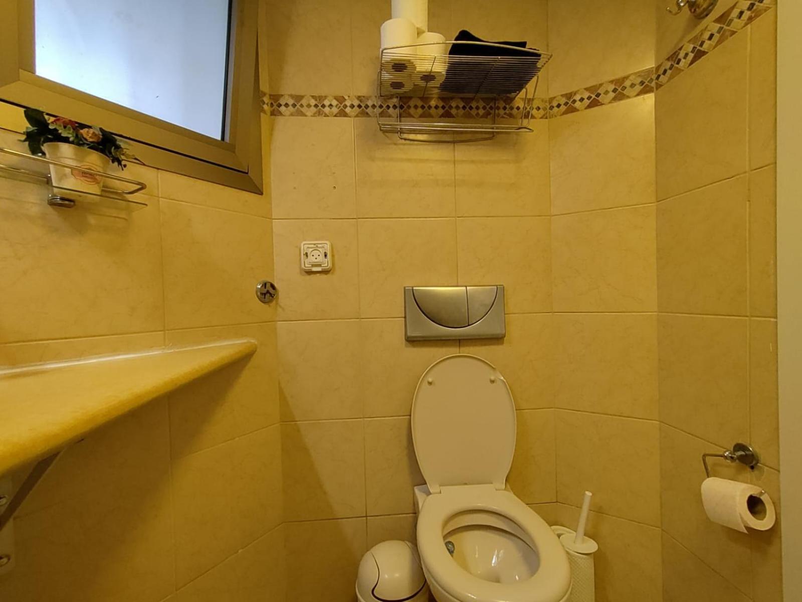 Apartment Oasis In Eilat