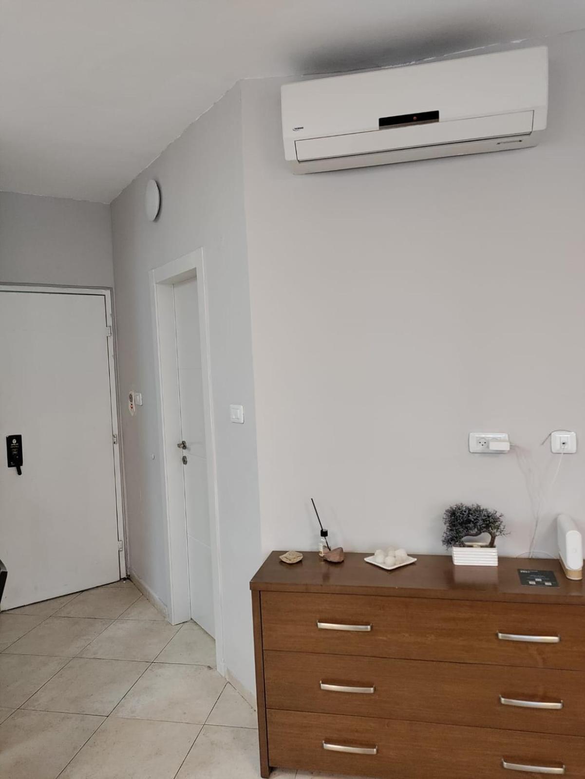 Oasis In Апартаменты Эйлат