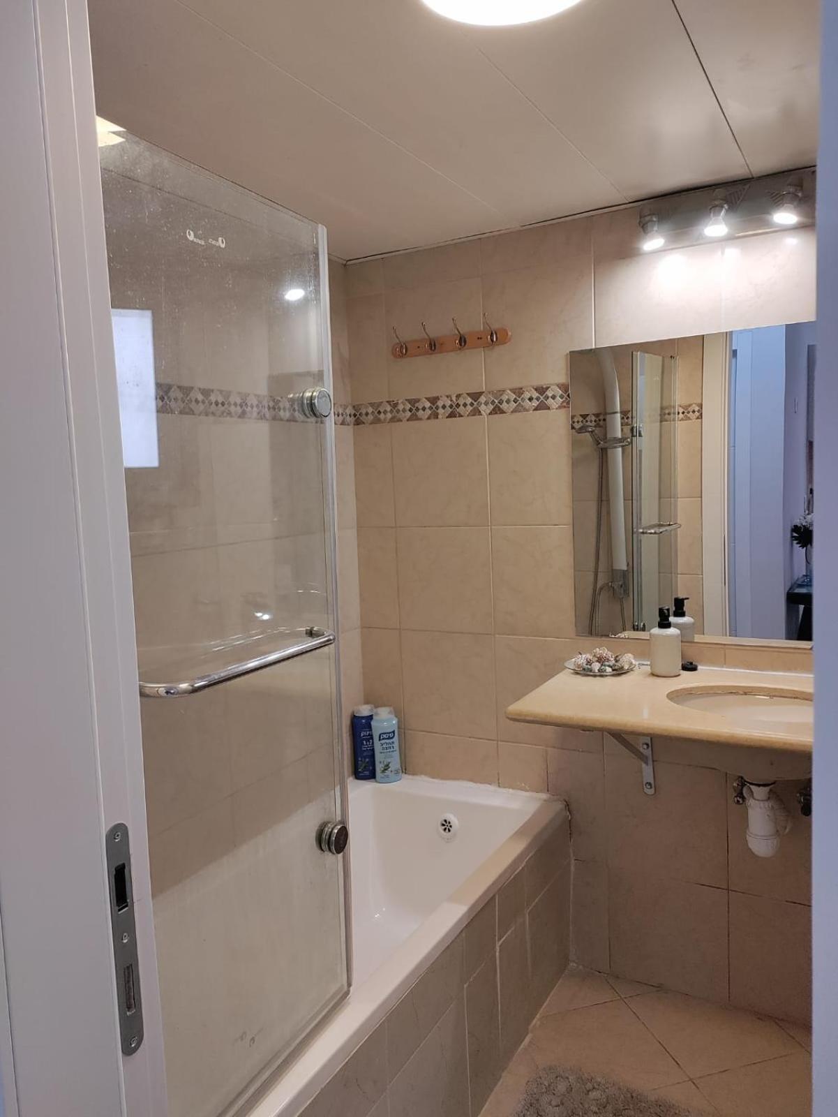 Apartment Oasis In Eilat