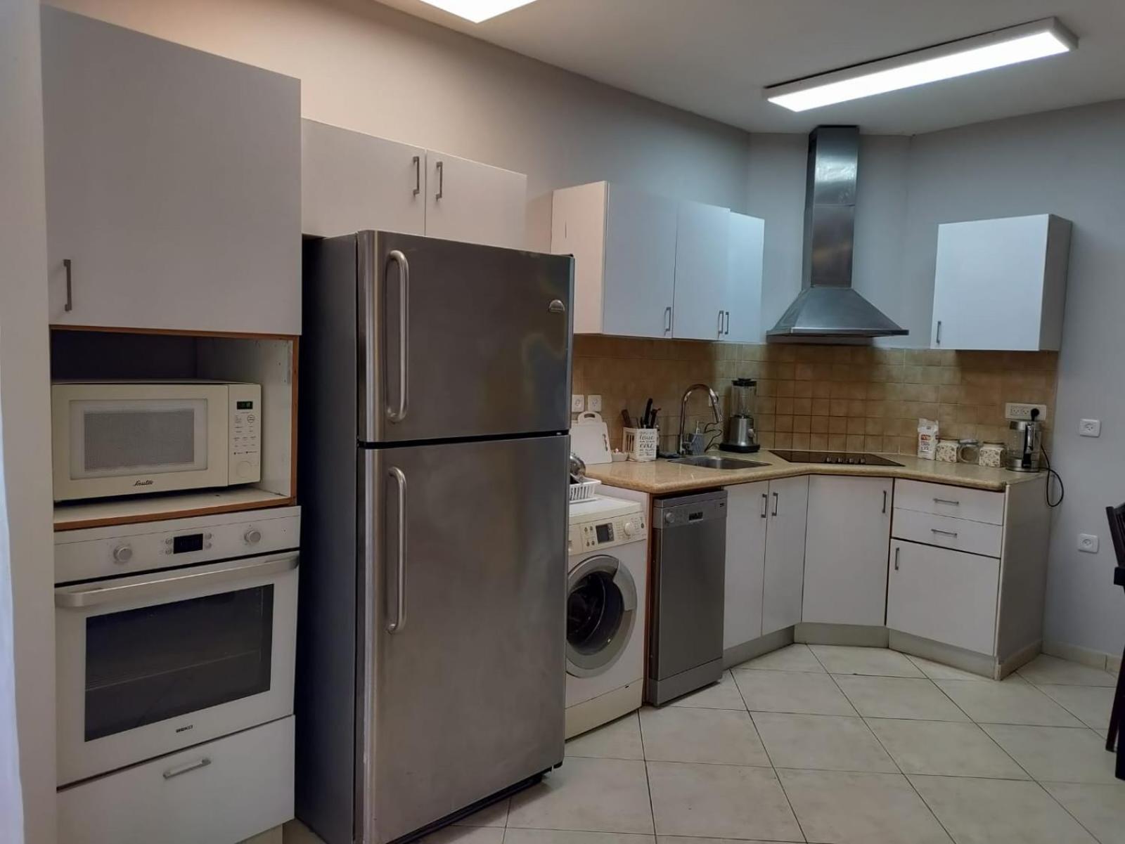 דירה Oasis In